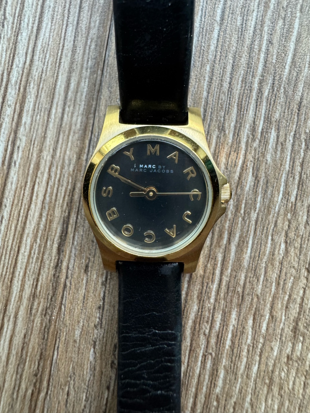 Marc by Marc Jacobs Watch - Picture 4 of 10